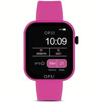 Reloj Ops! Mujer in Acero OPSSW-28 - OPSSW-28